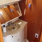 Jeanneau Sun Odyssey 45