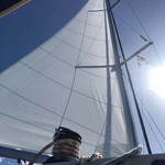 Jeanneau Sun Odyssey 45