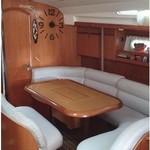Jeanneau Sun Odyssey 45