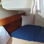 Jeanneau Sun Odyssey 45
