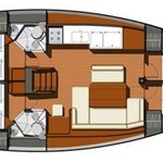 Jeanneau Sun Odyssey 45