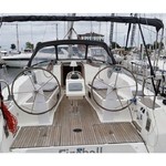 Bavaria Cruiser 41