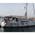 Bavaria Cruiser 41