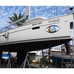 Bavaria Cruiser 41