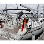 Bavaria Cruiser 41