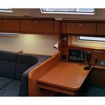 Bavaria Cruiser 41