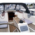Bavaria Cruiser 41