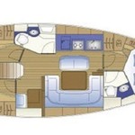 Bavaria Cruiser 41