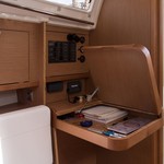 Jeanneau Sun Odyssey 319
