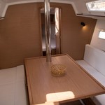 Jeanneau Sun Odyssey 319