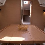 Jeanneau Sun Odyssey 319