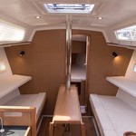 Jeanneau Sun Odyssey 319