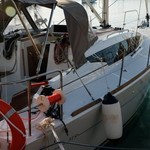 Jeanneau Sun Odyssey 319