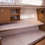 Jeanneau Sun Odyssey 319