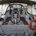 Jeanneau Sun Odyssey 319