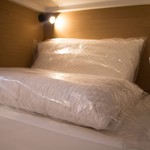 Jeanneau Sun Odyssey 319