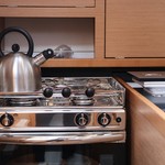 Jeanneau Sun Odyssey 319