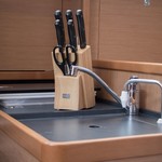 Jeanneau Sun Odyssey 319