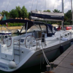Beneteau Cyclades 50.5