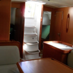 Beneteau Cyclades 50.5