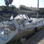 Beneteau Cyclades 50.5