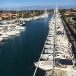 Beneteau Cyclades 50.5