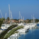 Beneteau Cyclades 50.5