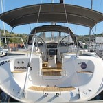 Bavaria 46 Cruiser