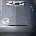 Hewes 16.9 redfisher