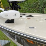 Hewes 16.9 redfisher