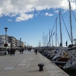 Jeanneau Sun Odyssey 410