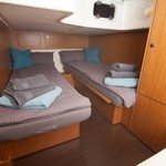 Bavaria Sport 34