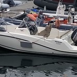 Quicksilver Activ 605 Open