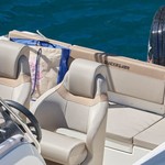 Quicksilver Activ 555 Open