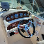 Sea Ray 270 SUNDECK