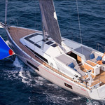 Beneteau Oceanis 46.1