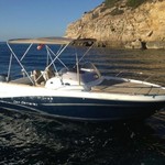 Jeanneau Cap Camarat 6.5 WA