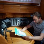 Bavaria 39 Cruiser