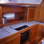 Bavaria 39 Cruiser