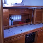 Bavaria 39 Cruiser