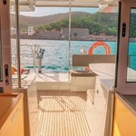 Lagoon 450 F