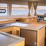 Lagoon 450 F
