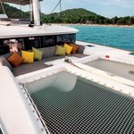 Lagoon 450 F