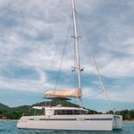 Lagoon 450 F
