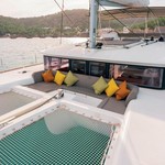 Lagoon 450 F
