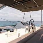 Lagoon 450 F