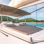 Lagoon 450 F
