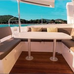 Lagoon 450 F