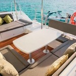 Lagoon 450 F