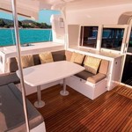 Lagoon 450 F